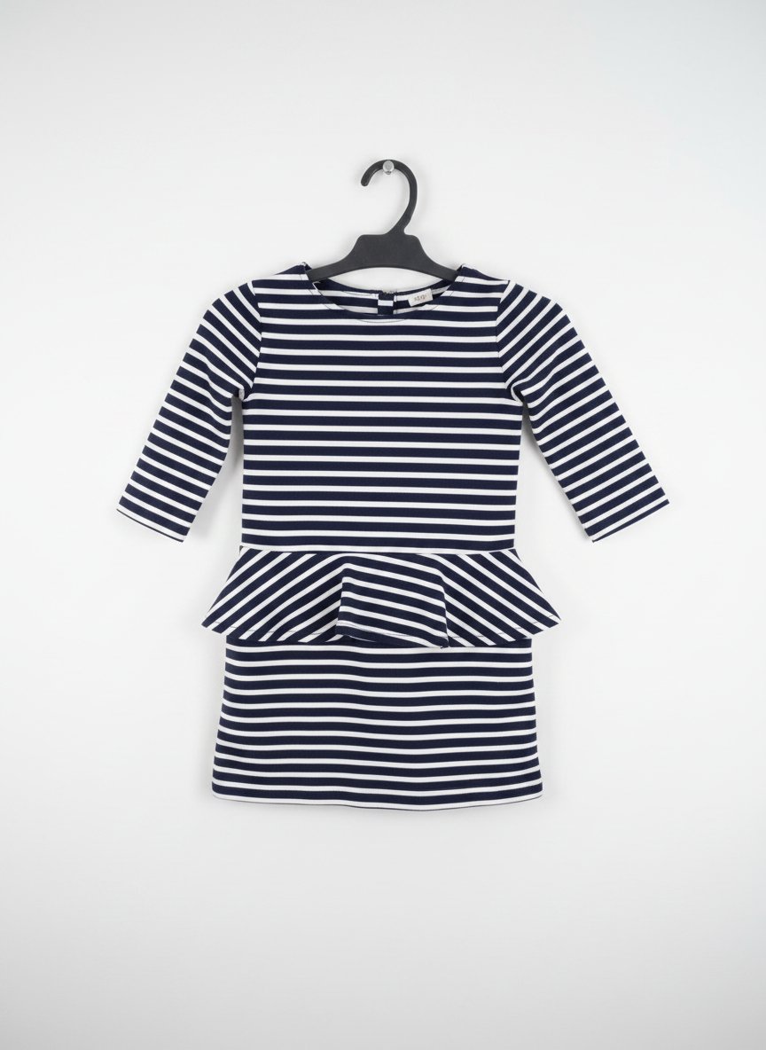 Robe fillette très chic 6 et 7 ans H&M