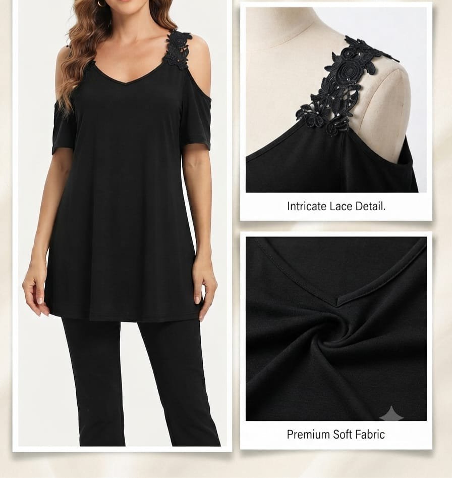Pull très chic 
