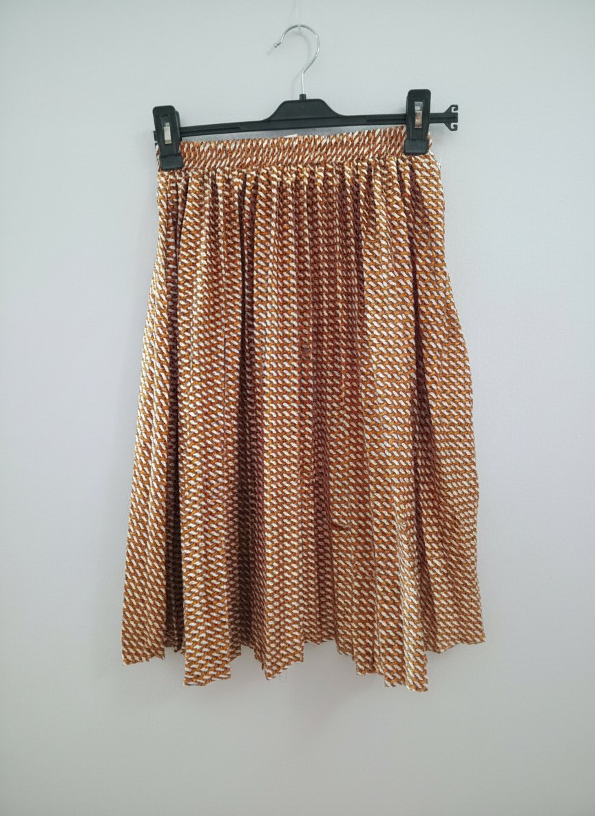 Jupe taille 
