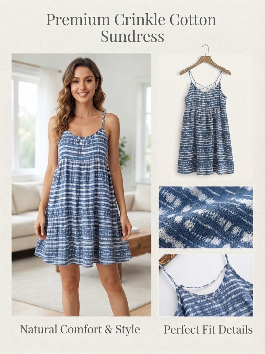 Robe taille L ROXY