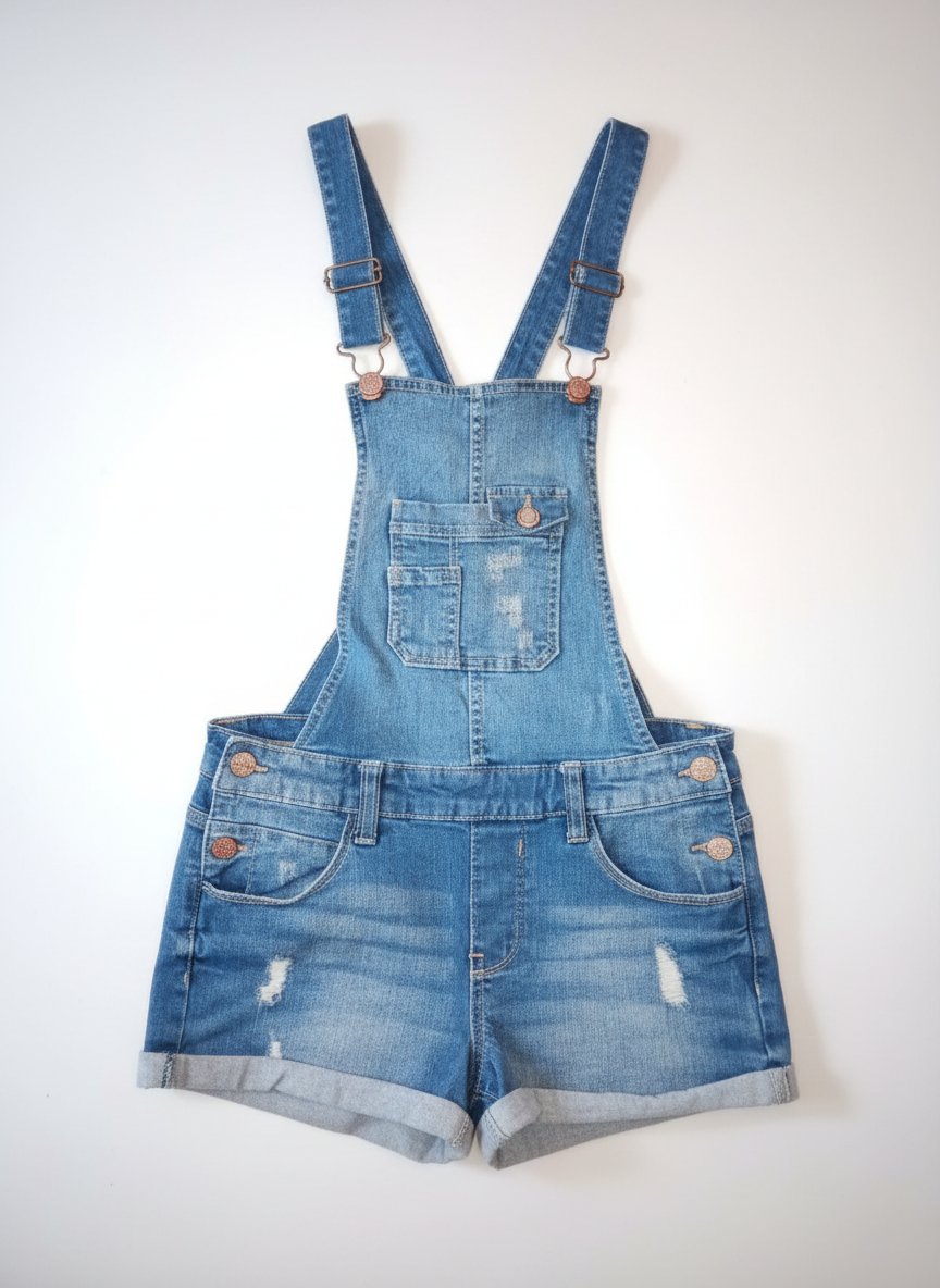 Salopette taille S