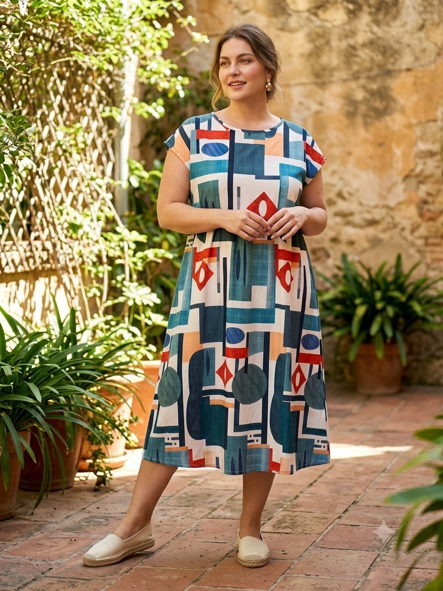 En promo 💥 💥 Robe très jolie Neuf sans étiquette 💥 taille L 40-42