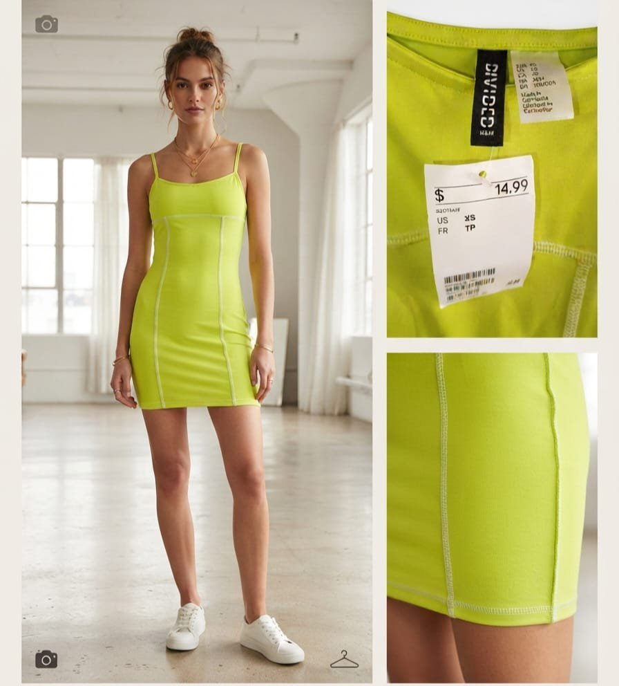 Robe de sport H M 💥💥💥💥
