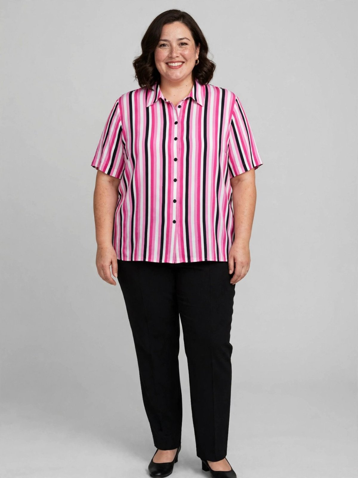 Chemise très fluide presque Neuf 💥💥 taille 48 