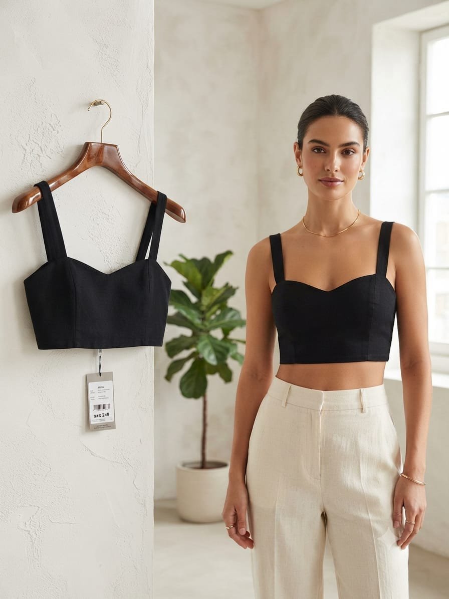 Top taille L en très bon état 💥
