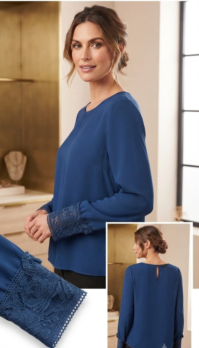 Chemise taille 46 