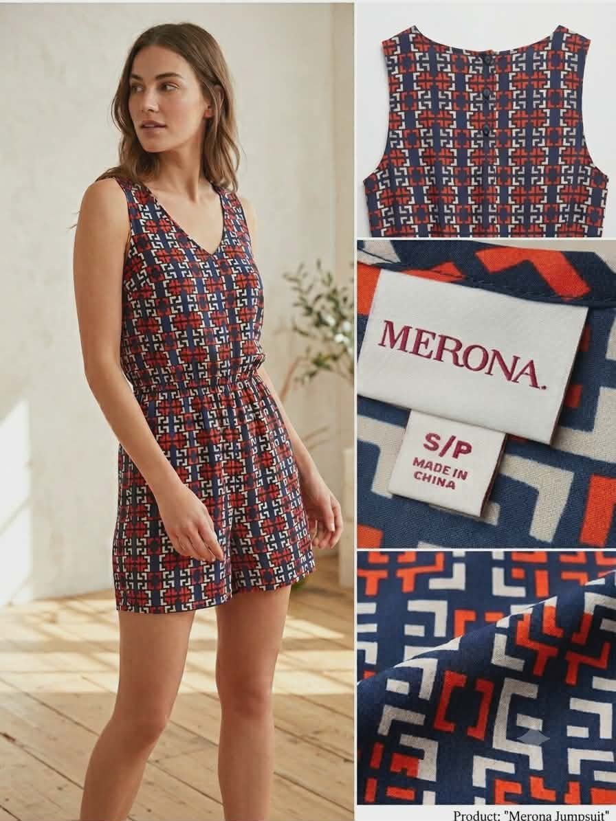 Robe simple