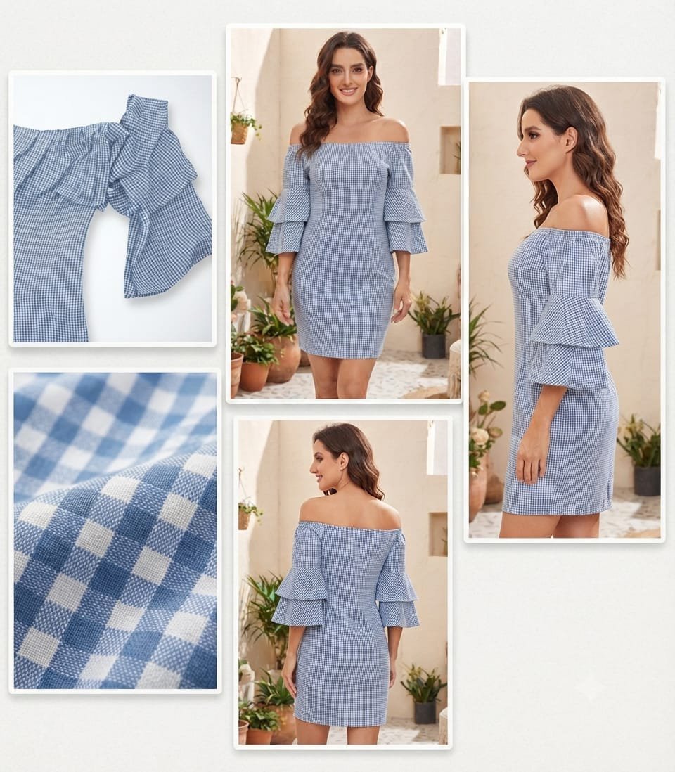Robe taille 38 