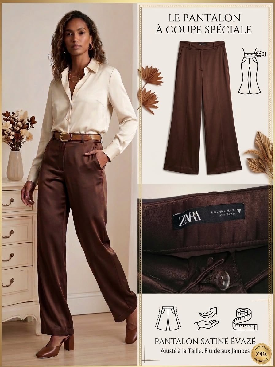 Pantalon 