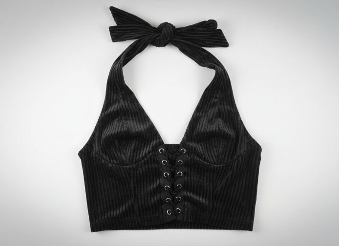Top très chic 