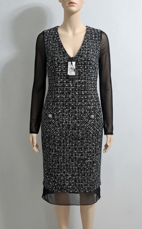KARL LAGERFELD dress 