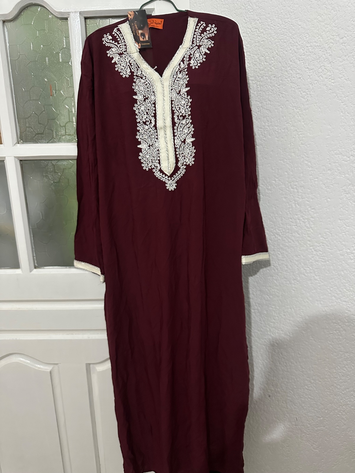 Robe de france