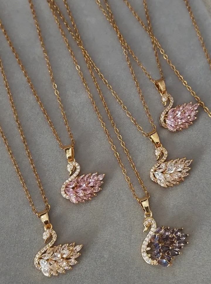 Collier flamenco
