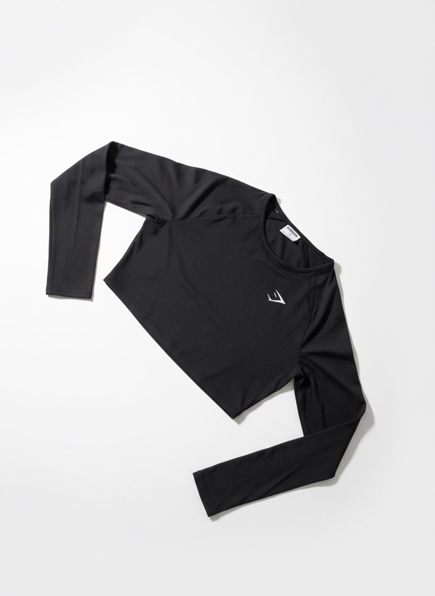 Top gymshark