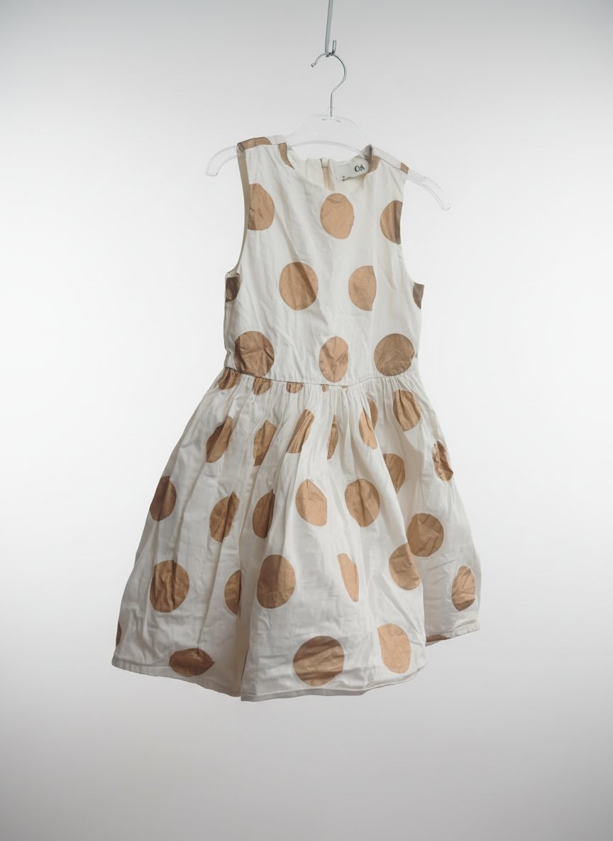 Robe avec gillet
