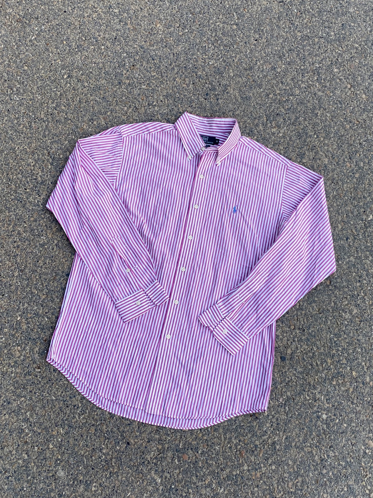 Chemise polo