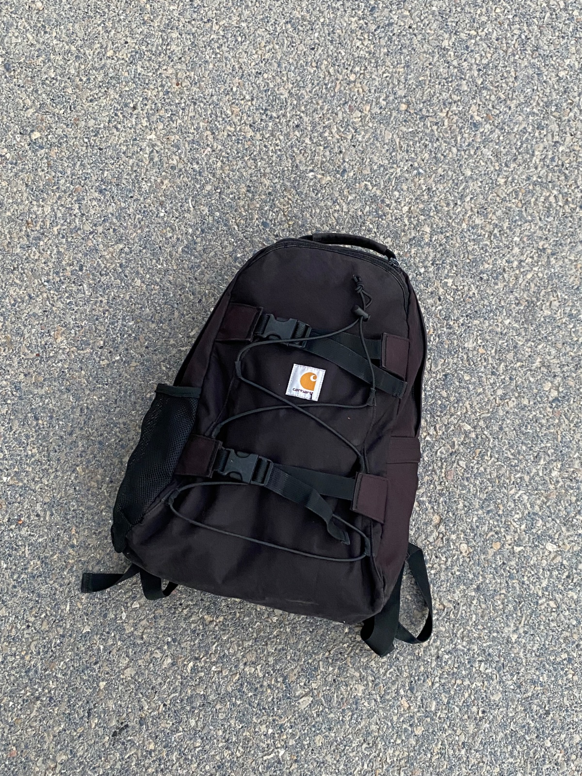 Sac à dos carhartt