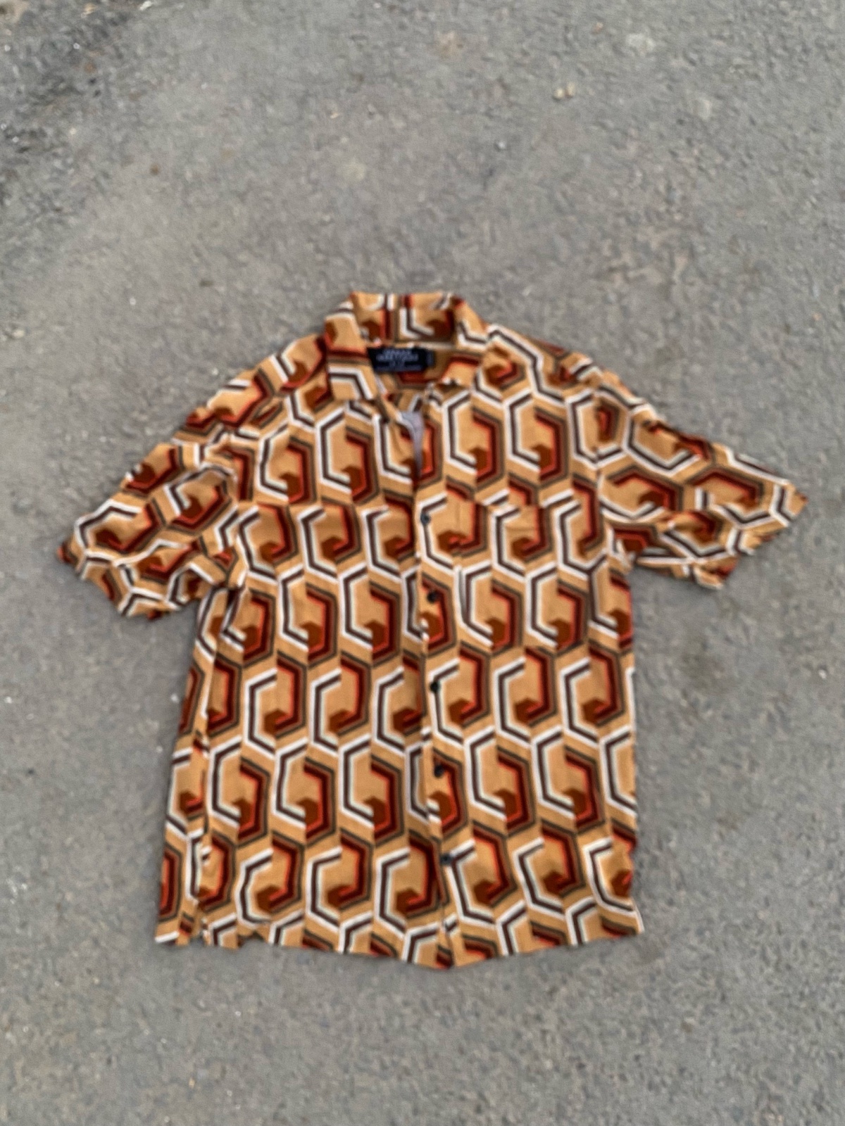 Chemise