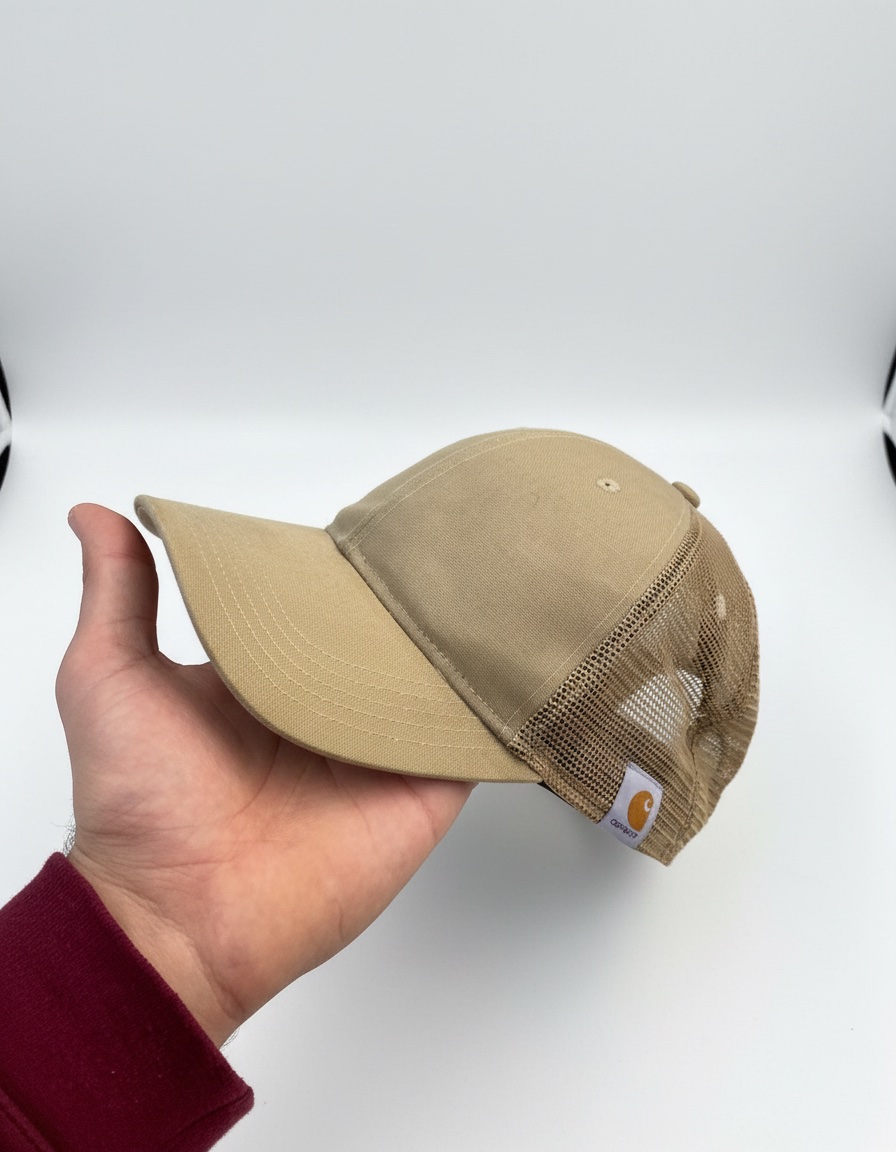 Casquette