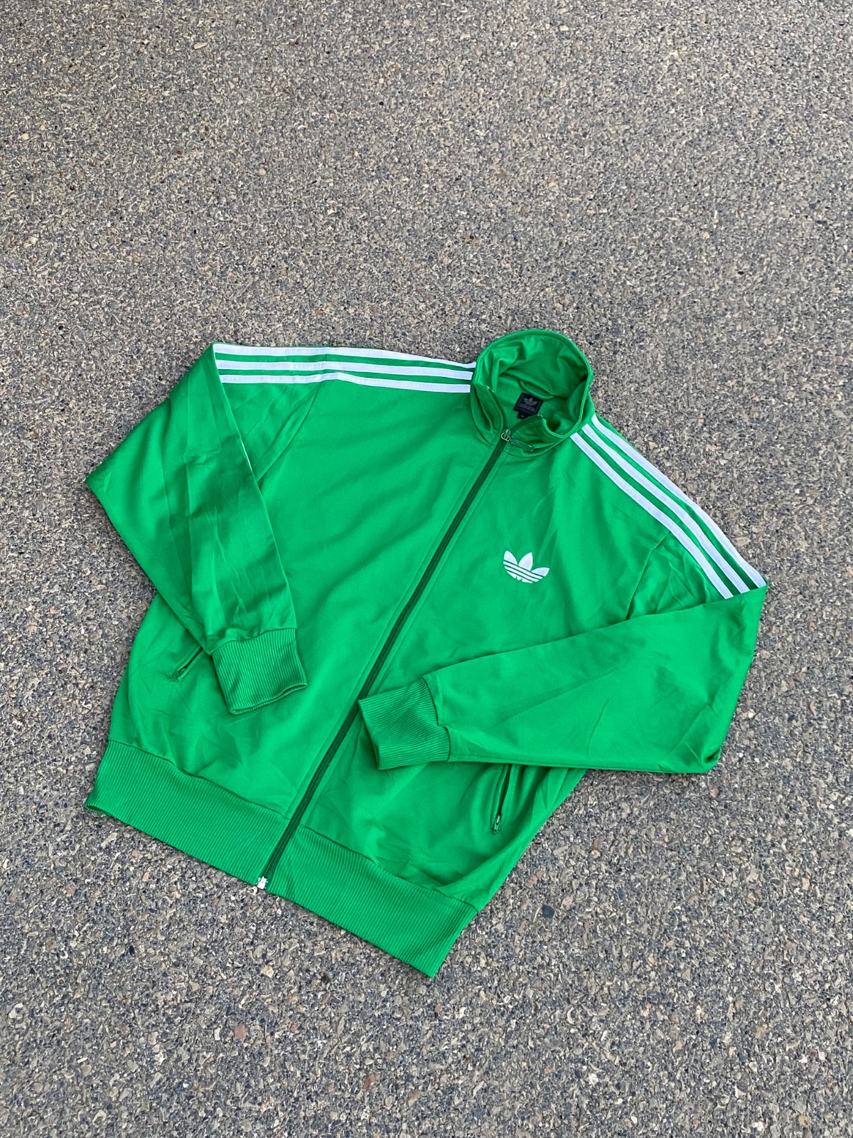 Veste 