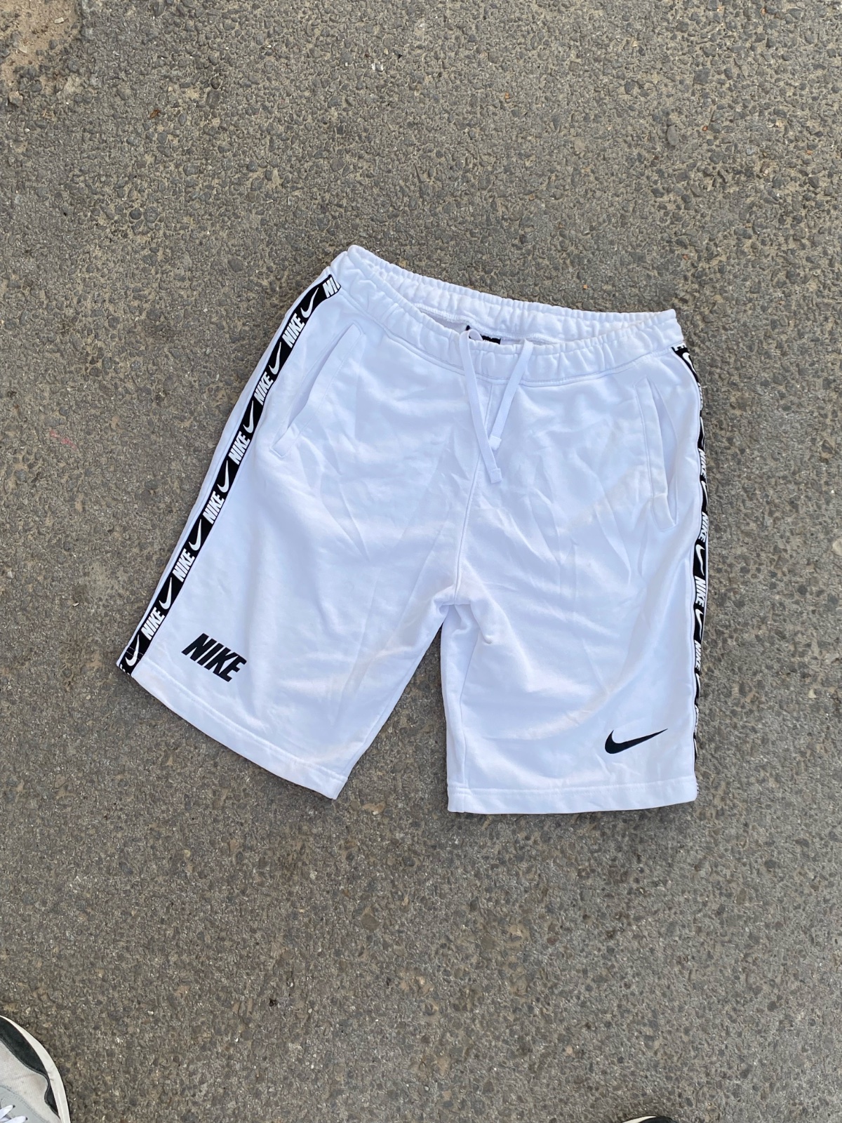 Short 