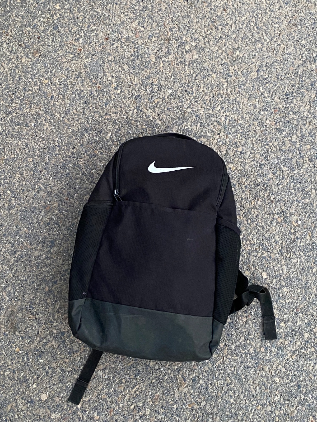 Sac noir 