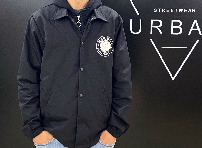 Jacket 