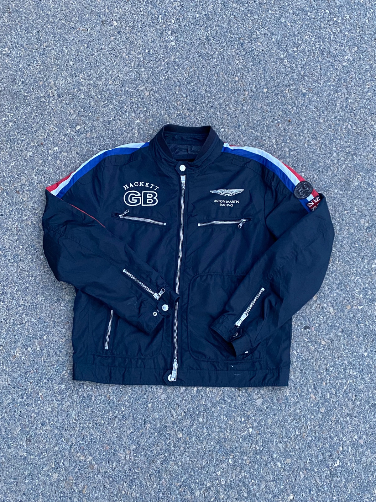 Veste