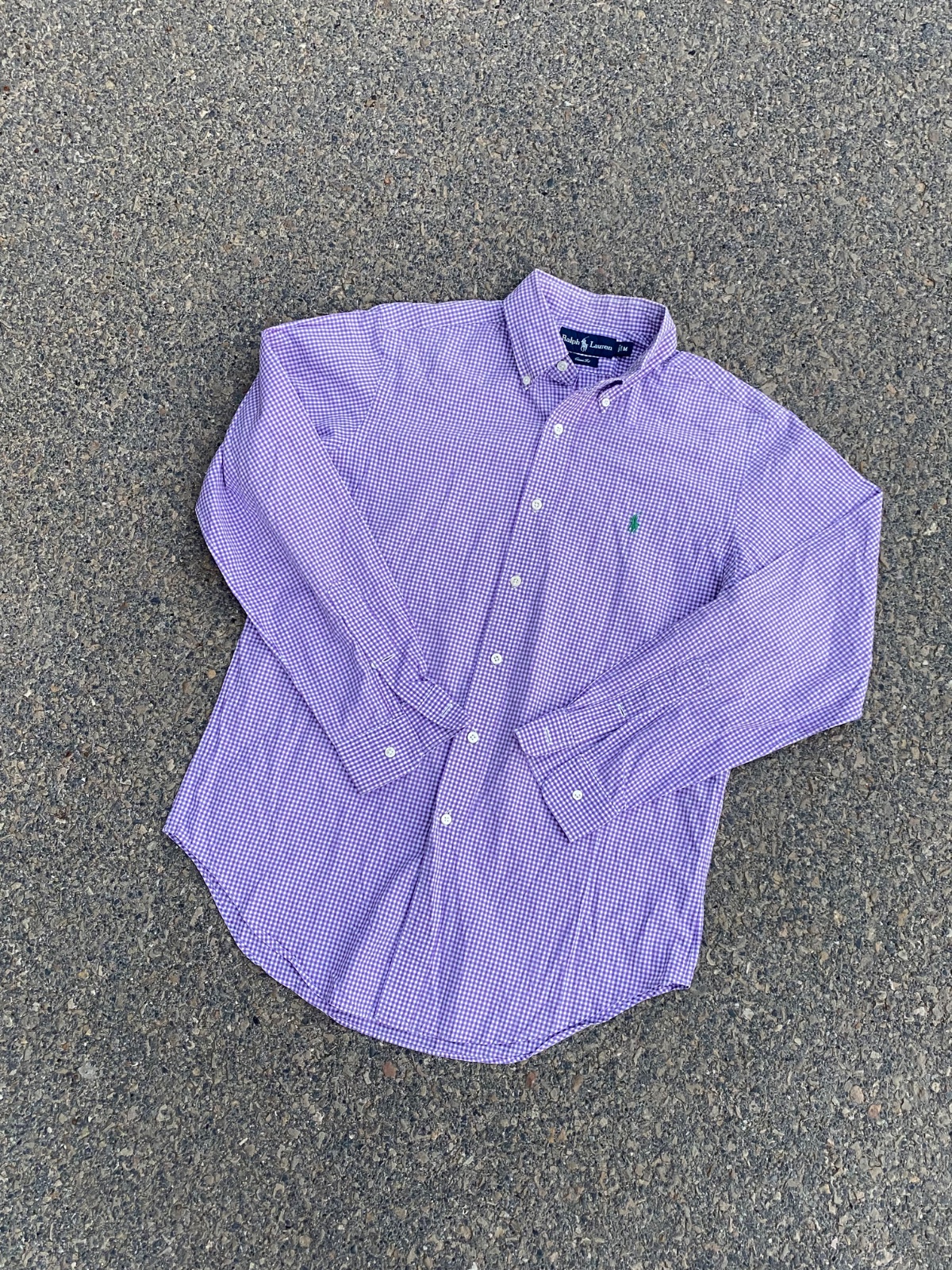 Chemise polo