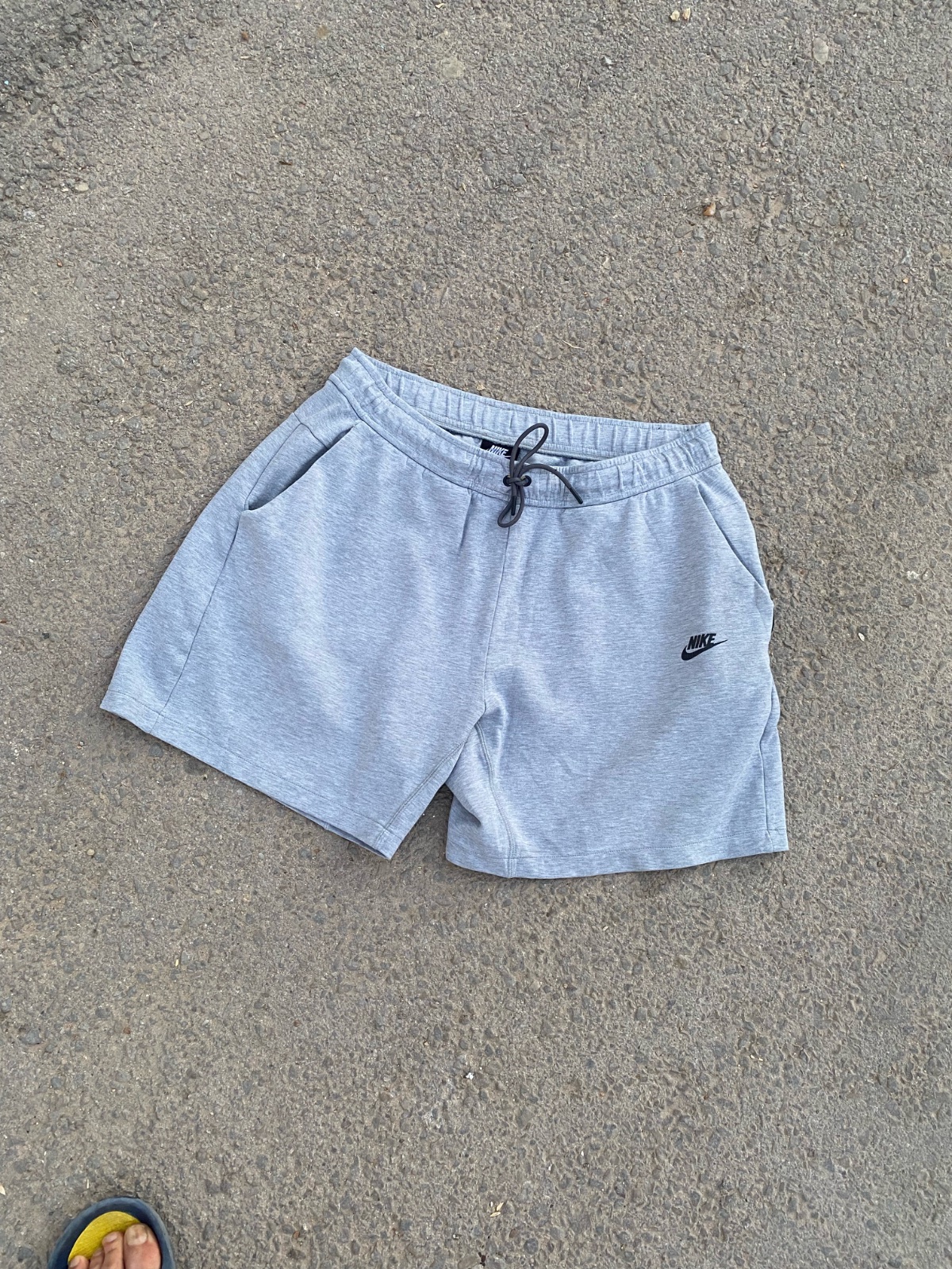Short