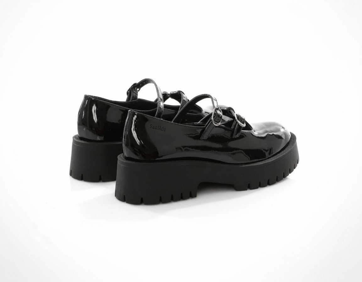 Mary Jane H25-019