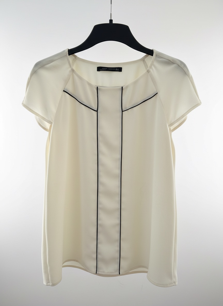 Chemise blanche