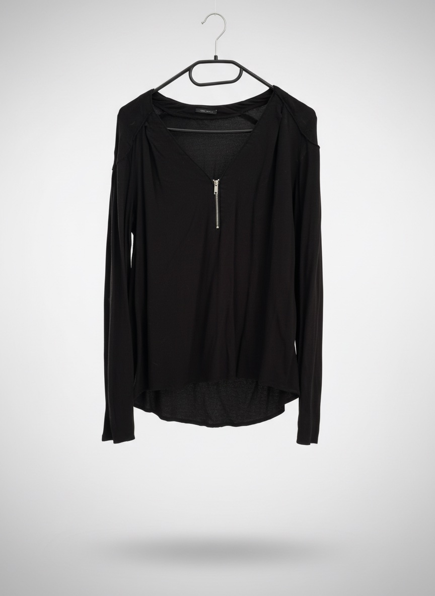 Chemise noir