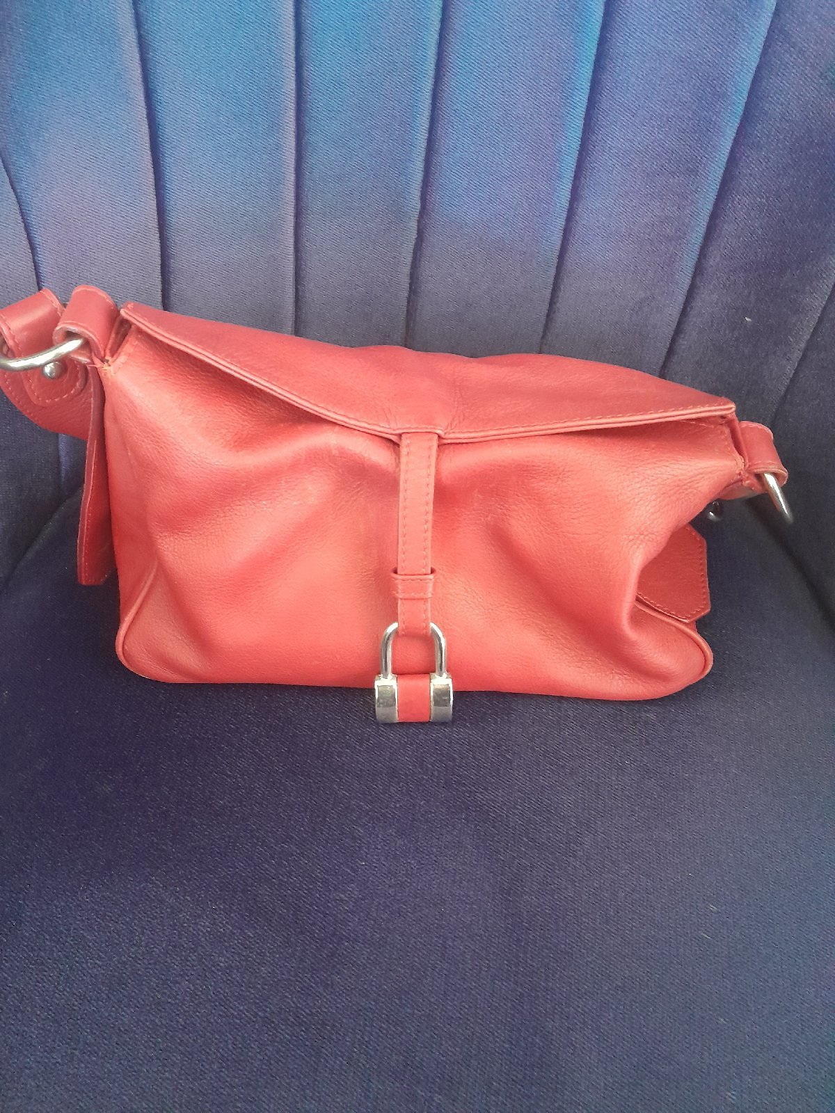 Sac rouge