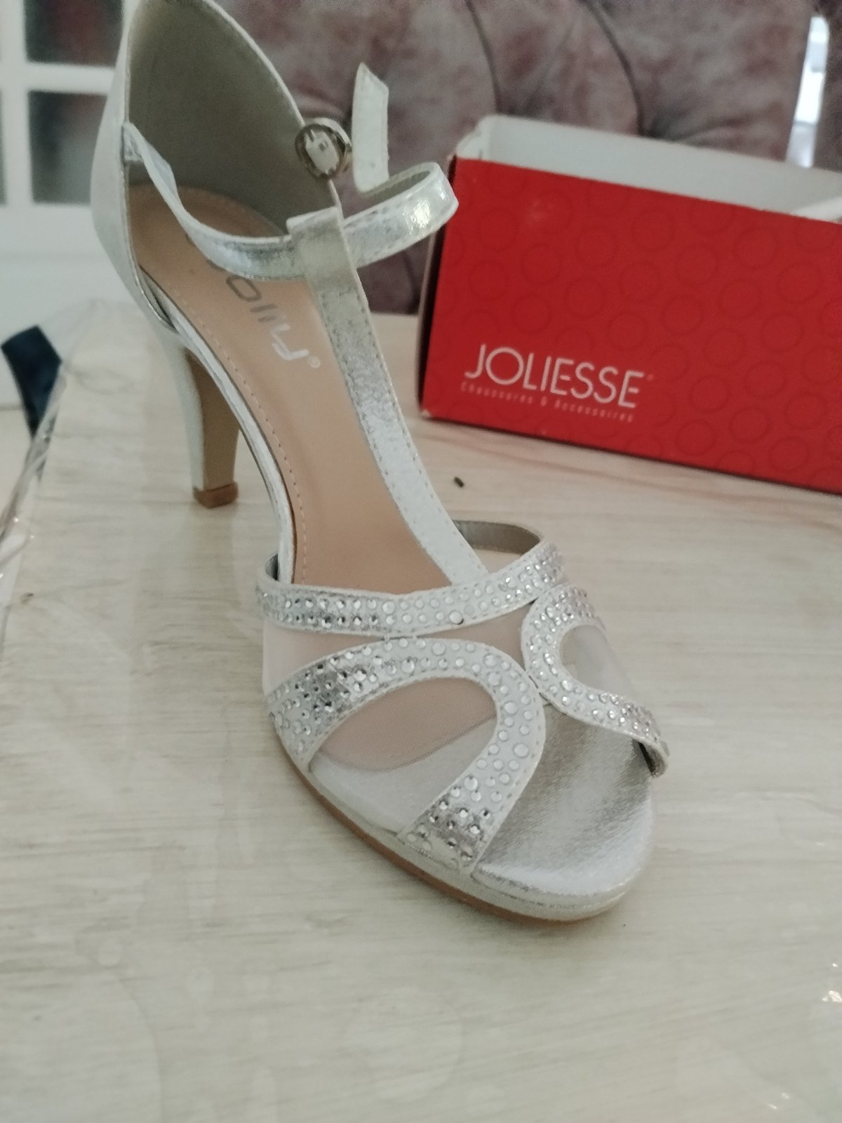 Chaussures 