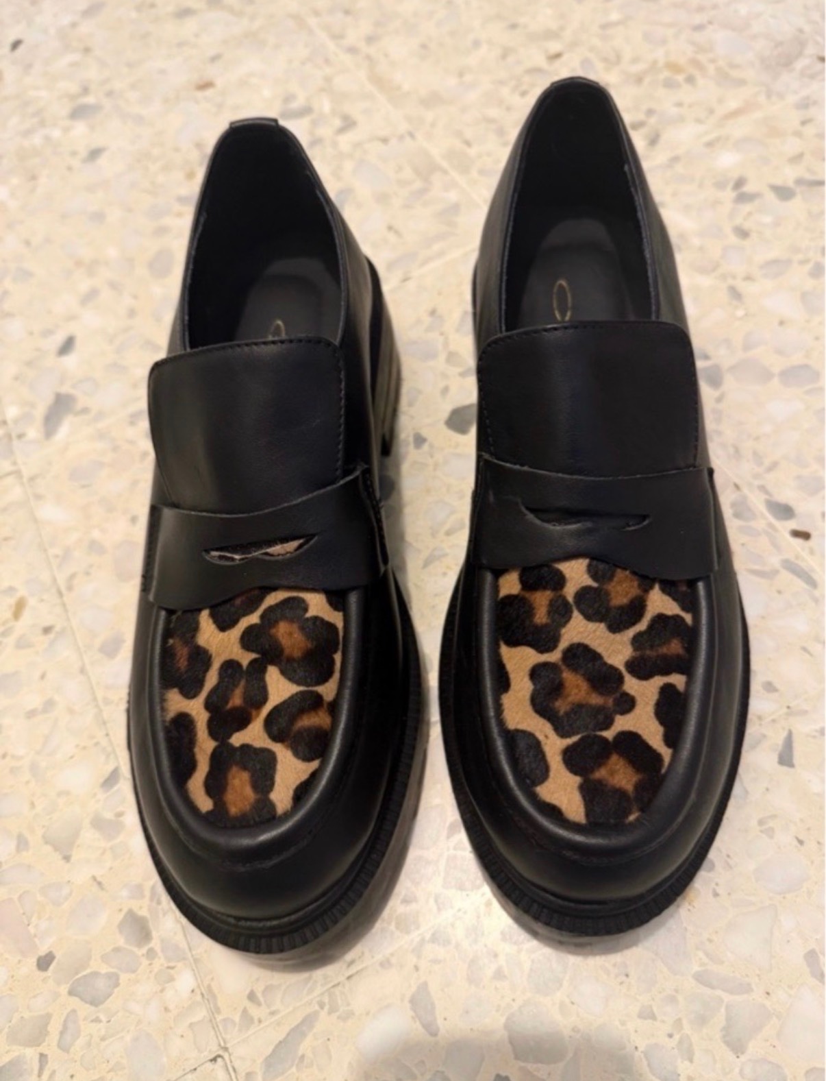 Derbies neuves
