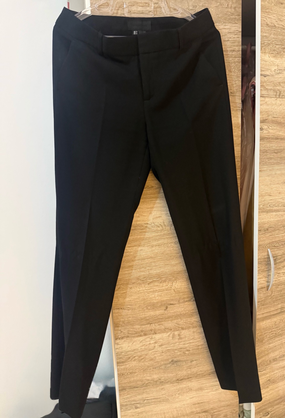 Pantalon zara