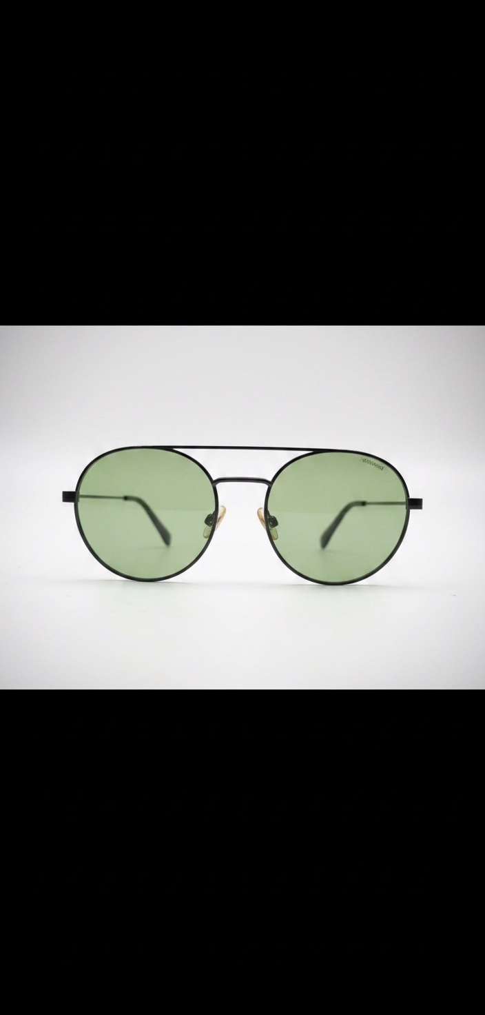 Lunettes polaroid