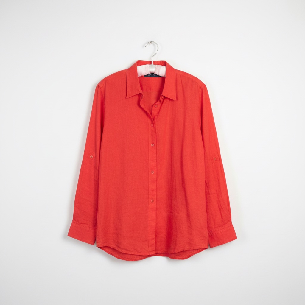 Chemise stradivarius 