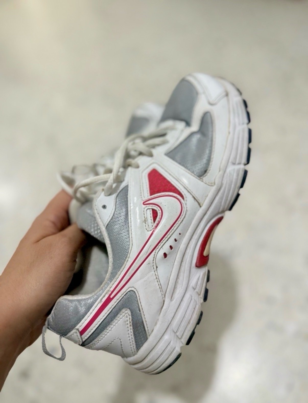Espadrilles Nike