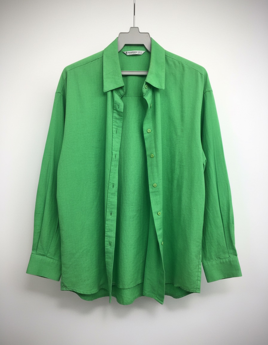 Chemise stradivarius