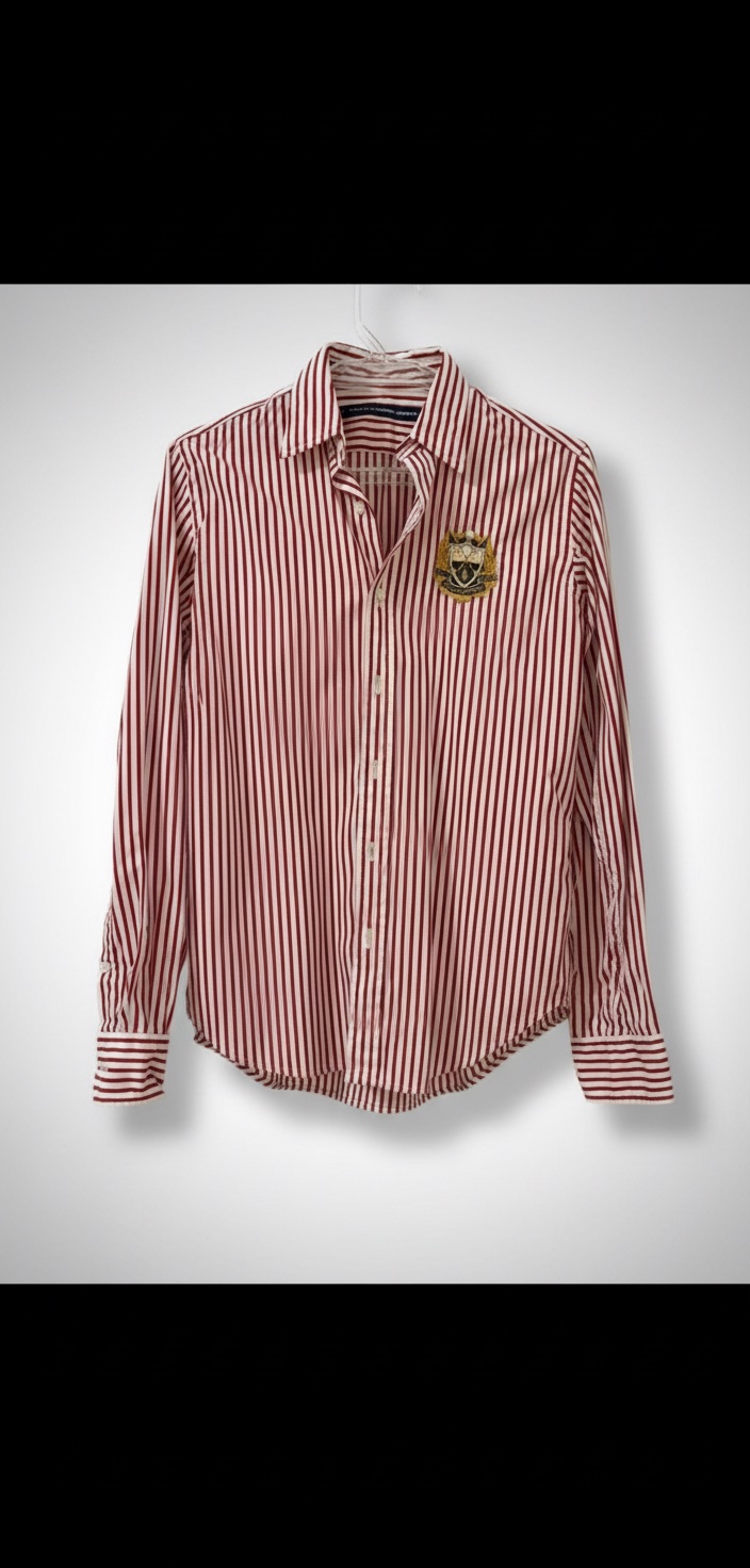 Chemise ralph lauren