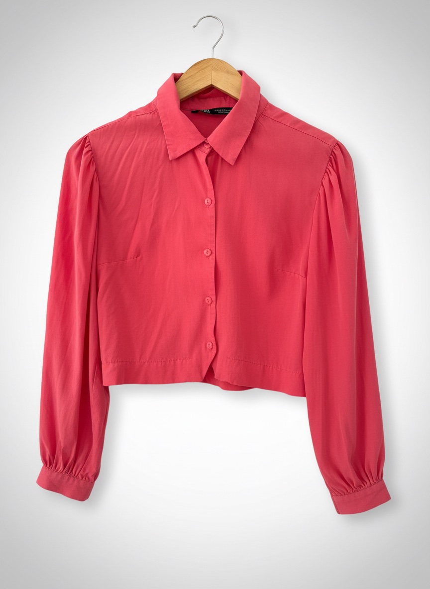 Chemise zara