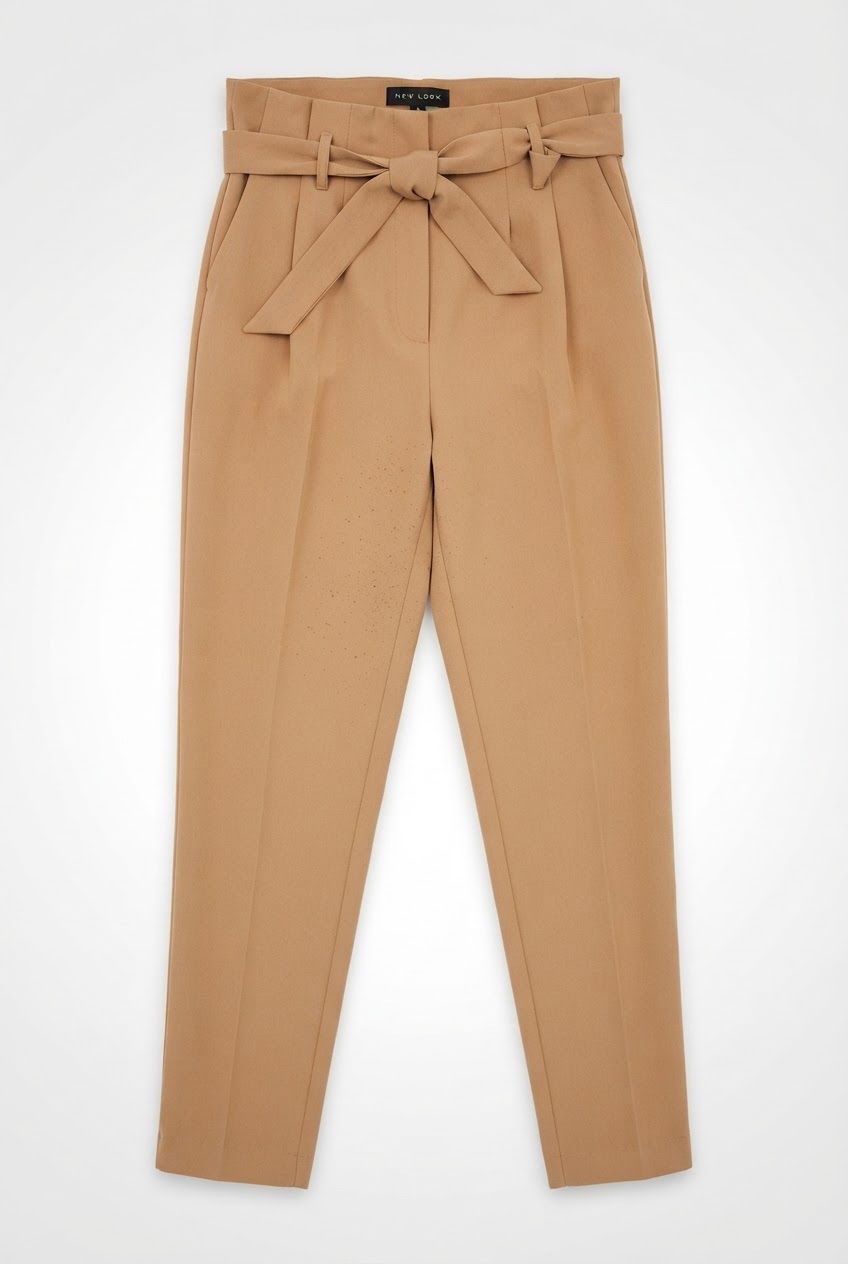 Pantalon new look