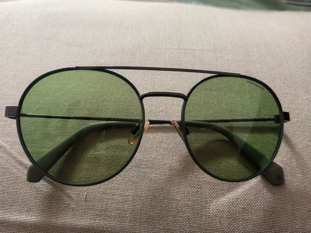 Lunettes Polaroid 