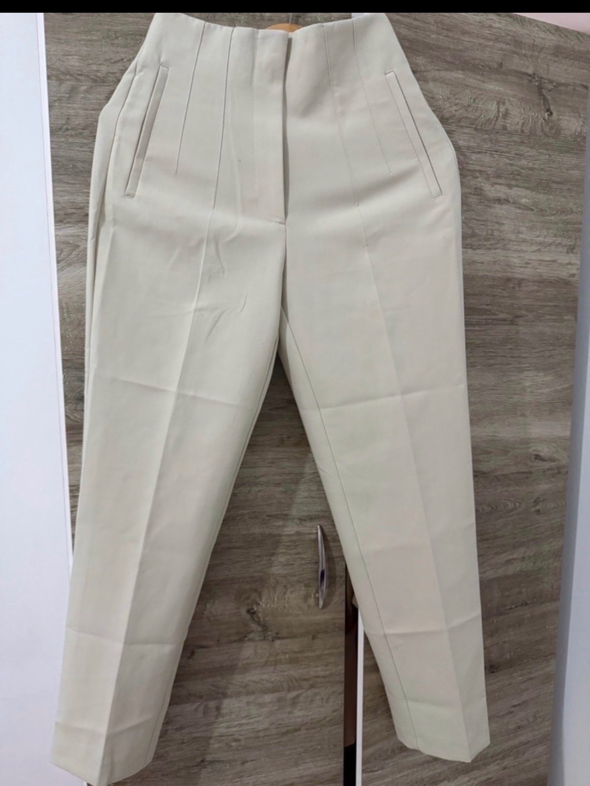 Pantalon zara 