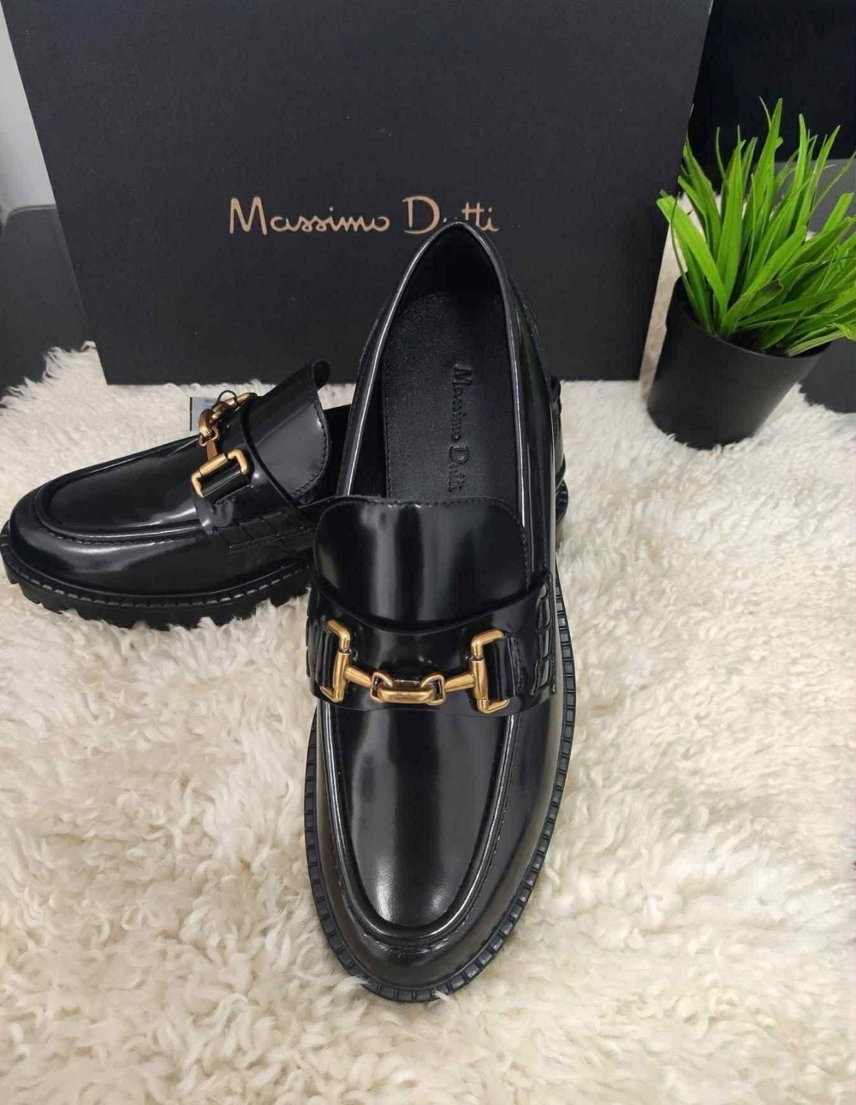 Derbies massimo dutti