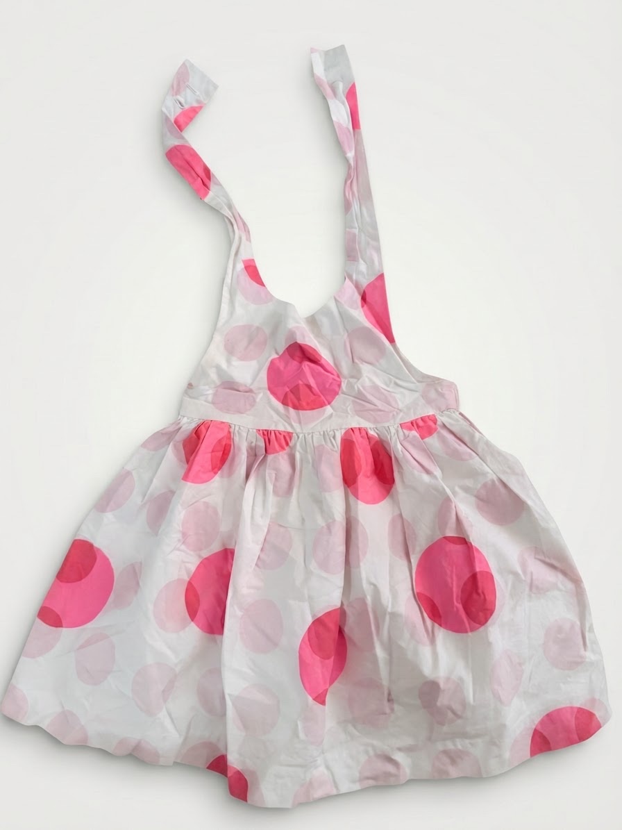 Robe fille bébé Jacadi