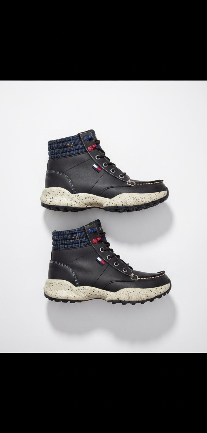 Chaussures enfants tommy