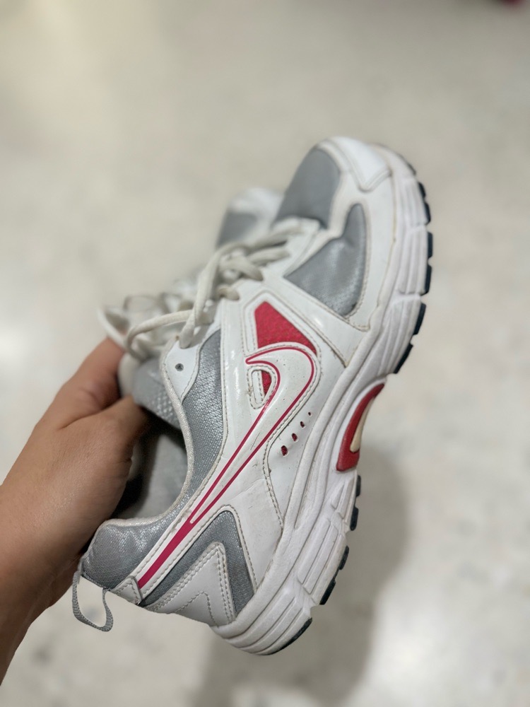 Espadrilles nike
